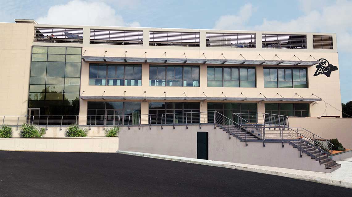 Virgin Active — Napoli